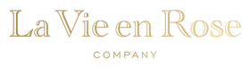 La Vie en Rose Company logo