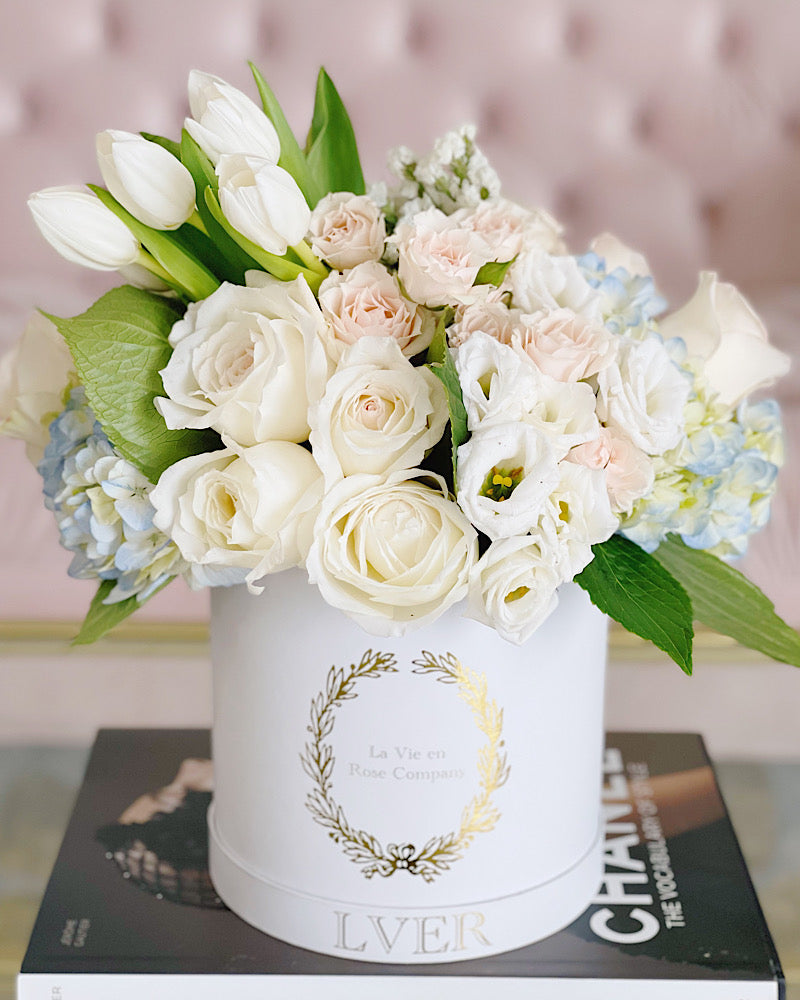 La Vie en Rose Unlined Full Coverage Bra | la Vie en Rose