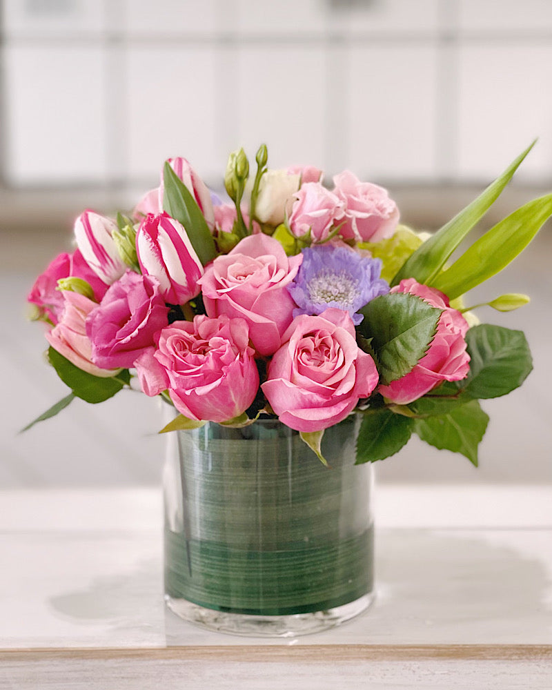 La.vie.en.rose La Vie en Rose® – lohause